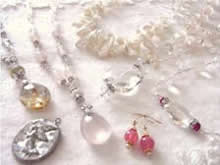 Angel of Serendipity